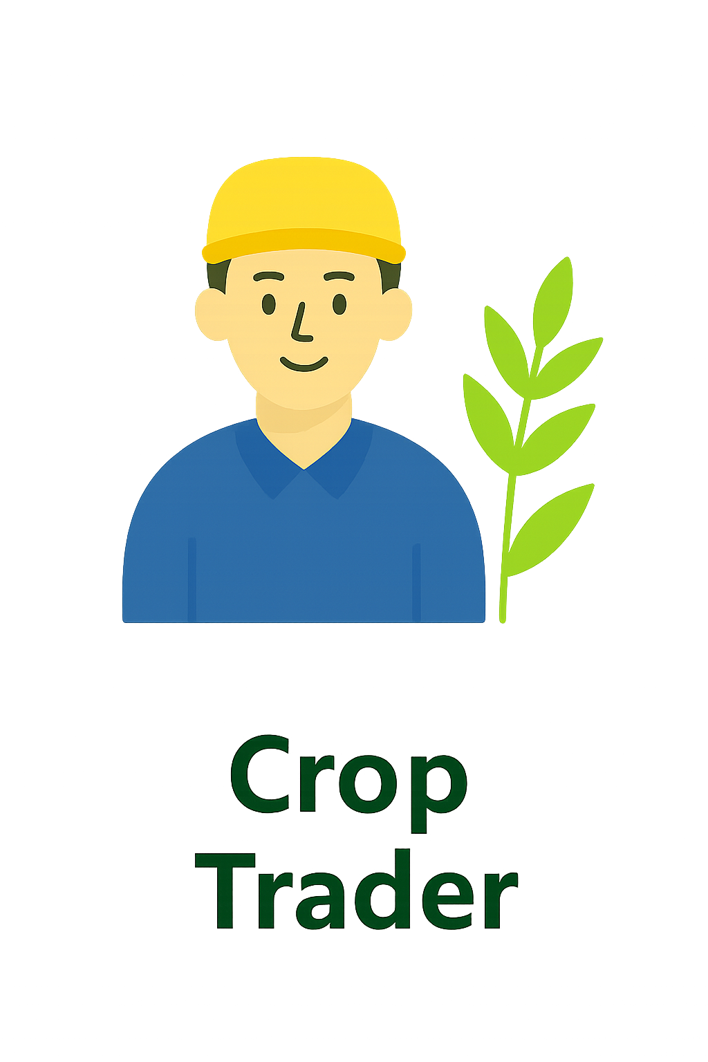 Crop Trader